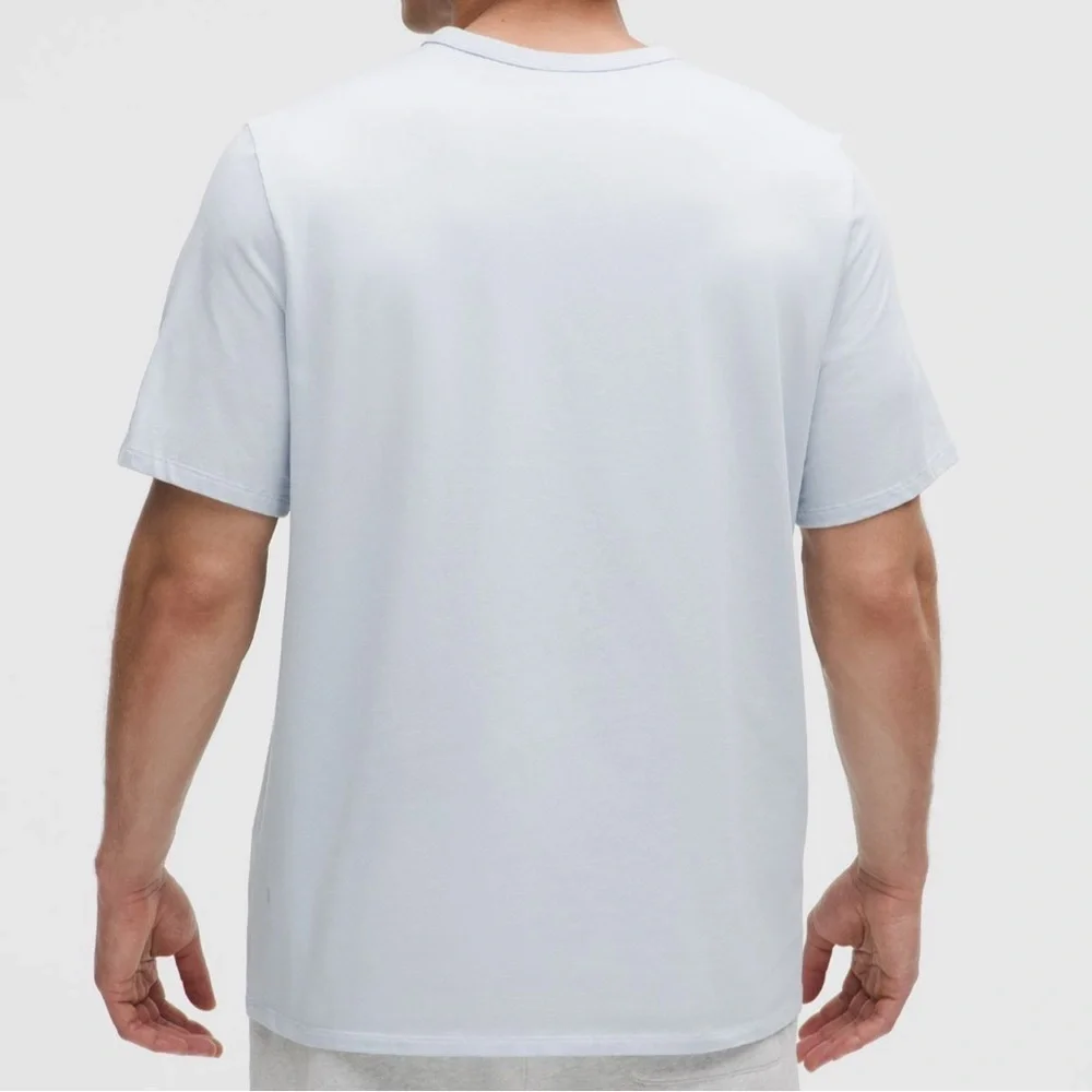 LULULEMON T-SHIRT - Picture 2 of 4